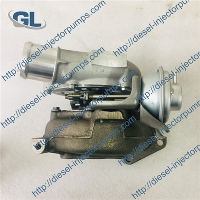 GT23V-Turbolader 767851-5003S 767851-0001 Turbo für Bagger Engine