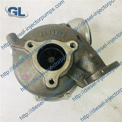 GT23V-Turbolader 767851-5003S 767851-0001 Turbo für Bagger Engine