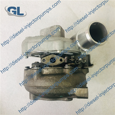 GT23V-Turbolader 767851-5003S 767851-0001 Turbo für Bagger Engine