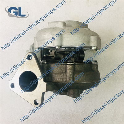 GT23V-Turbolader 767851-5003S 767851-0001 Turbo für Bagger Engine
