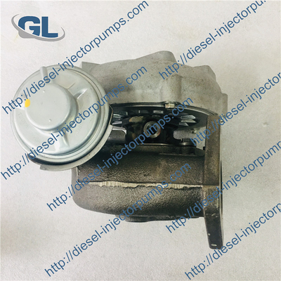 GT23V-Turbolader 767851-5003S 767851-0001 Turbo für Bagger Engine