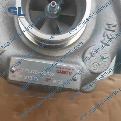 Echter neuer GT20 Turbolader 773378-5003S 773378-5003 Turbo für Dieselmotor
