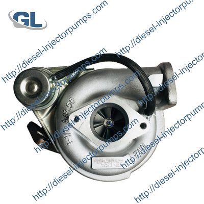 GT2056S-Turbolader 775629-5002 14411-2DB1A 144112DB1A 775629-0002 für Nissan Patrol Safari Terrano mit ZD3.0L-Maschine