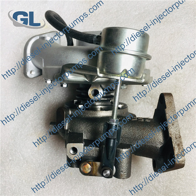 GT2056S-Turbolader 775629-5002 14411-2DB1A 144112DB1A 775629-0002 für Nissan Patrol Safari Terrano mit ZD3.0L-Maschine