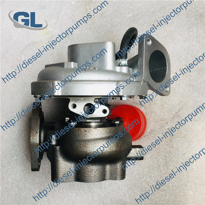 GT2056S-Turbolader 775629-5002 14411-2DB1A 144112DB1A 775629-0002 für Nissan Patrol Safari Terrano mit ZD3.0L-Maschine