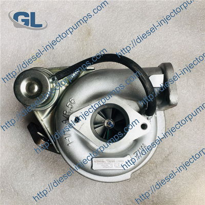 GT2056S-Turbolader 775629-5002 14411-2DB1A 144112DB1A 775629-0002 für Nissan Patrol Safari Terrano mit ZD3.0L-Maschine