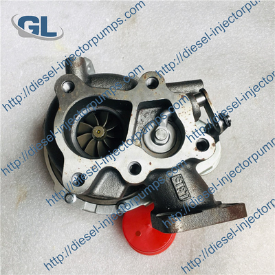 GT2056S-Turbolader 775629-5002 14411-2DB1A 144112DB1A 775629-0002 für Nissan Patrol Safari Terrano mit ZD3.0L-Maschine