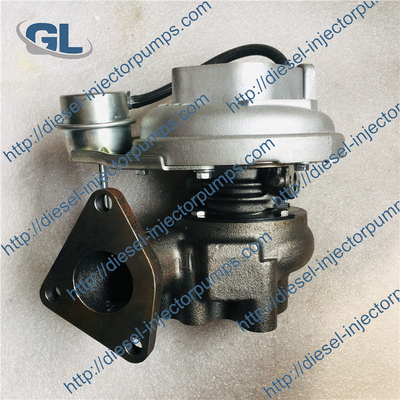 GT2056S-Turbolader 775629-5002 14411-2DB1A 144112DB1A 775629-0002 für Nissan Patrol Safari Terrano mit ZD3.0L-Maschine