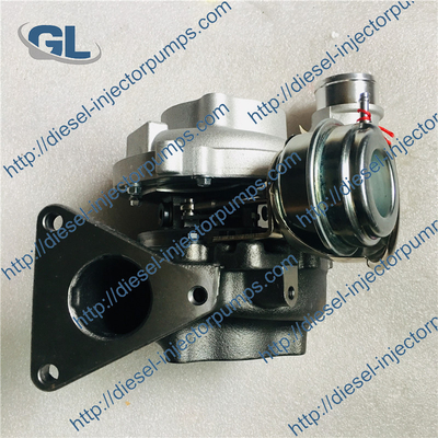 GT20 Turbolader 801835-5002 801835-0002 CN3-6K682-AC für JMC N800 mit Maschine JX 4D30 3.0T