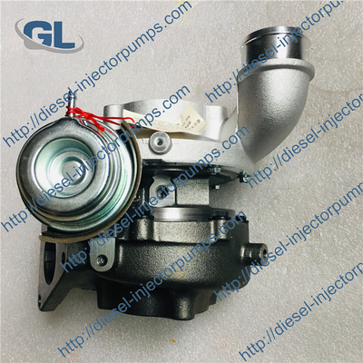 GT20 Turbolader 801835-5002 801835-0002 CN3-6K682-AC für JMC N800 mit Maschine JX 4D30 3.0T