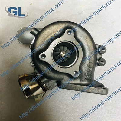 GT20 Turbolader 801835-5002 801835-0002 CN3-6K682-AC für JMC N800 mit Maschine JX 4D30 3.0T