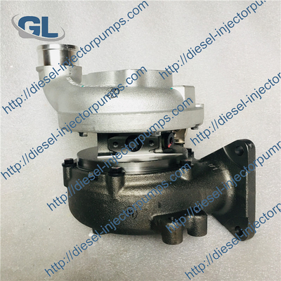 GT20 Turbolader 801835-5002 801835-0002 CN3-6K682-AC für JMC N800 mit Maschine JX 4D30 3.0T
