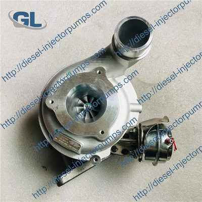 GT20 Turbolader 801835-5002 801835-0002 CN3-6K682-AC für JMC N800 mit Maschine JX 4D30 3.0T