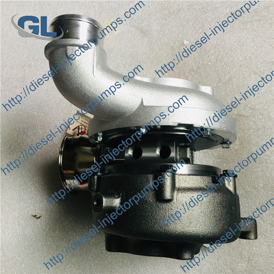 GT20 Turbolader 801835-5002 801835-0002 CN3-6K682-AC für JMC N800 mit Maschine JX 4D30 3.0T