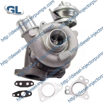GT1749V-Turbolader 801891-5002S 1720127040 12701-70040 für Maschine Toyotas Rav4 1CD-FTV 021Y