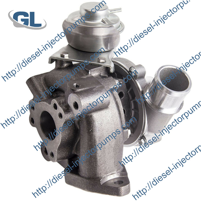 GT1749V-Turbolader 801891-5002S 1720127040 12701-70040 für Maschine Toyotas Rav4 1CD-FTV 021Y