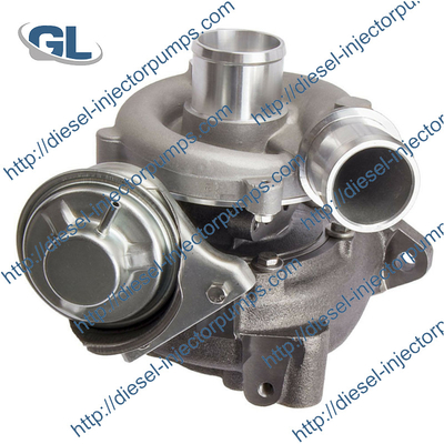 GT1749V-Turbolader 801891-5002S 1720127040 12701-70040 für Maschine Toyotas Rav4 1CD-FTV 021Y