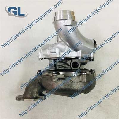 Neuer Turbolader 802774-5005S 802774-0004 802774-5007 GTB2060VKLR für Maschine Mercedes Benzs GL 350 OM642LS