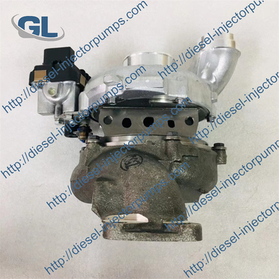 Neuer Turbolader 802774-5005S 802774-0004 802774-5007 GTB2060VKLR für Maschine Mercedes Benzs GL 350 OM642LS