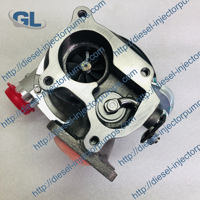 2.8T Turbolader 806707-5001S 806707-5002 Turbo für SAIC MAXUS