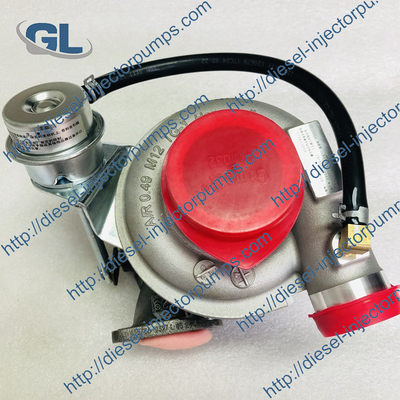2.8T Turbolader 806707-5001S 806707-5002 Turbo für SAIC MAXUS