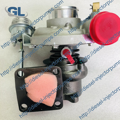 2.8T Turbolader 806707-5001S 806707-5002 Turbo für SAIC MAXUS