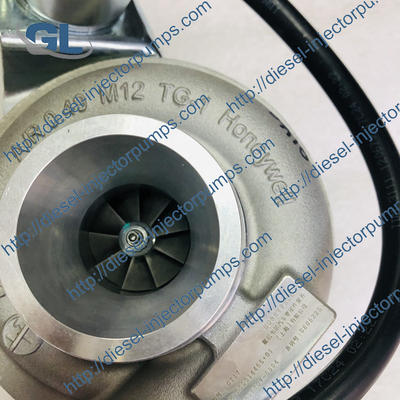 2.8T Turbolader 806707-5001S 806707-5002 Turbo für SAIC MAXUS