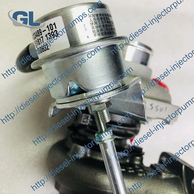 2.8T Turbolader 806707-5001S 806707-5002 Turbo für SAIC MAXUS