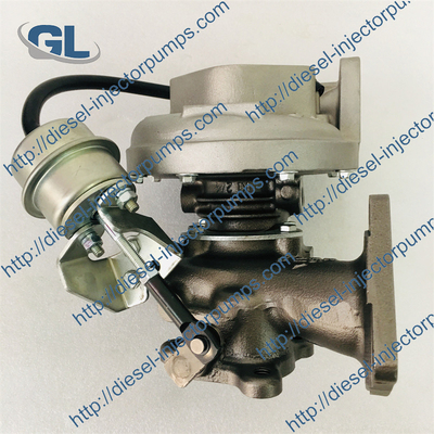 GT1752S-Turbolader 809605-5002 14411-A084A Turbo für NISSAN Cabstar, ZD30D13-4N 3.0L 96KW