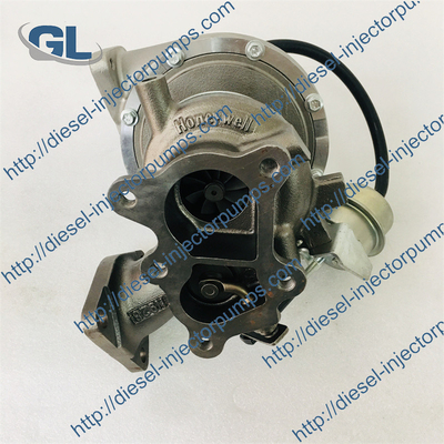 GT1752S-Turbolader 809605-5002 14411-A084A Turbo für NISSAN Cabstar, ZD30D13-4N 3.0L 96KW