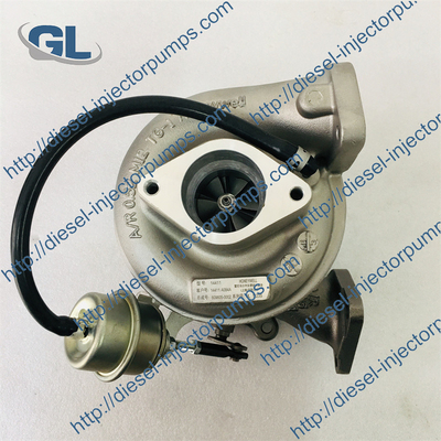 GT1752S-Turbolader 809605-5002 14411-A084A Turbo für NISSAN Cabstar, ZD30D13-4N 3.0L 96KW