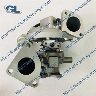 GT1752S-Turbolader 809605-5002 14411-A084A Turbo für NISSAN Cabstar, ZD30D13-4N 3.0L 96KW