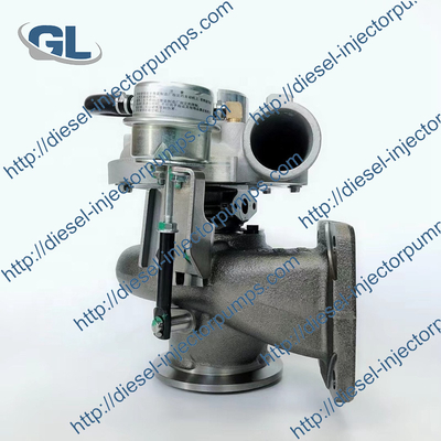 Neuer Turbo GT2559S RE558245 822410-0002 Turbolader RE570541 822410 Genune für John Deere Diesel Engine