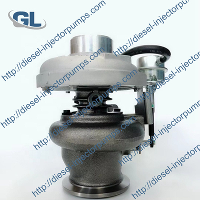 Neuer Turbo GT2559S RE558245 822410-0002 Turbolader RE570541 822410 Genune für John Deere Diesel Engine