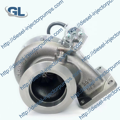 Neuer Turbo GT2559S RE558245 822410-0002 Turbolader RE570541 822410 Genune für John Deere Diesel Engine
