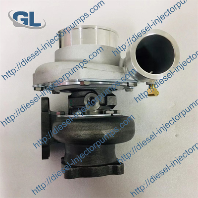 GTX3584 GEN II GTX3584 des Turbolader-856804-5005S 8568045005S GTX3584R GT35 GTX3584RS für Doppelballkeramik-Ball bea