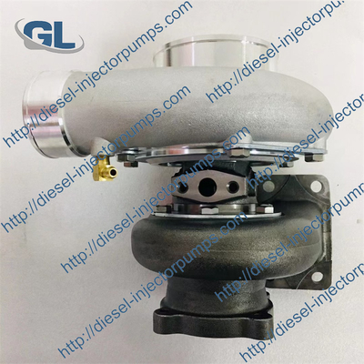GTX3584 GEN II GTX3584 des Turbolader-856804-5005S 8568045005S GTX3584R GT35 GTX3584RS für Doppelballkeramik-Ball bea