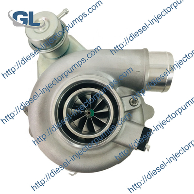 G30 Kugellagerturbolader G30-774 858161-5002 858161-5002S für Dieselmotor