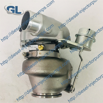 G30 Kugellagerturbolader G30-774 858161-5002 858161-5002S für Dieselmotor