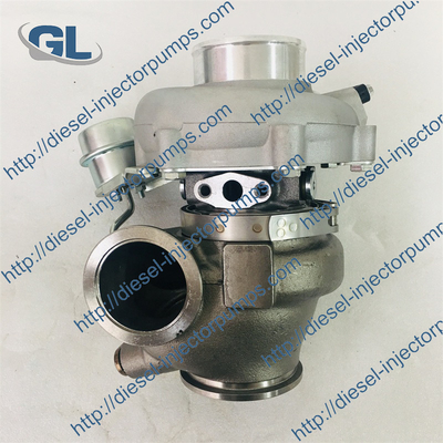 G30 Kugellagerturbolader G30-774 858161-5002 858161-5002S für Dieselmotor