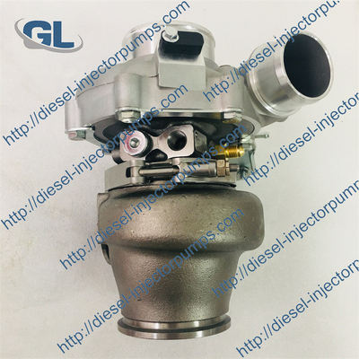 G30 Kugellagerturbolader G30-774 858161-5002 858161-5002S für Dieselmotor