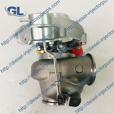 G30 Kugellagerturbolader G30-774 858161-5002 858161-5002S für Dieselmotor