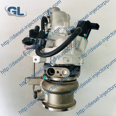 Gute Qualitäts-Turbolader 06K145721C 1044111.4548C13 für VW passte für Maschine SKODAS 1,4 T15 EA111