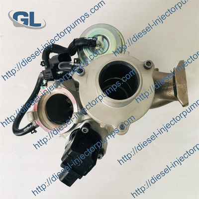 Gute Qualitäts-Turbolader 06K145721C 1044111.4548C13 für VW passte für Maschine SKODAS 1,4 T15 EA111