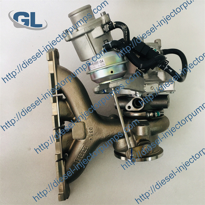 Gute Qualitäts-Turbolader 06K145721C 1044111.4548C13 für VW passte für Maschine SKODAS 1,4 T15 EA111