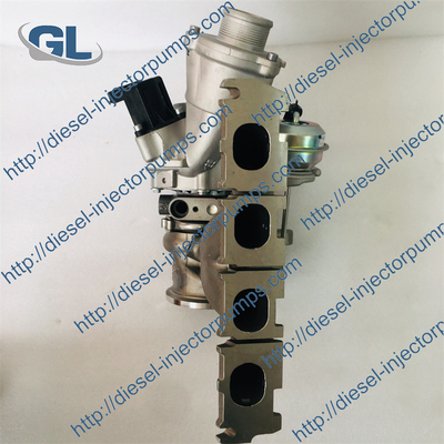 Gute Qualitäts-Turbolader 06K145721C 1044111.4548C13 für VW passte für Maschine SKODAS 1,4 T15 EA111