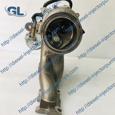 Gute Qualitäts-Turbolader 06K145721C 1044111.4548C13 für VW passte für Maschine SKODAS 1,4 T15 EA111