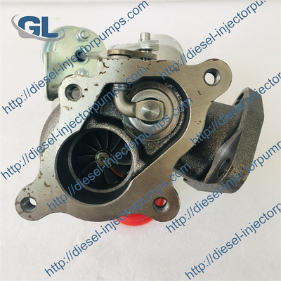 Echter neuer TD03 Turbolader 1118100-ED09 49131-04630 Turbo für Chinesische Mauer Haval Wingle GWM