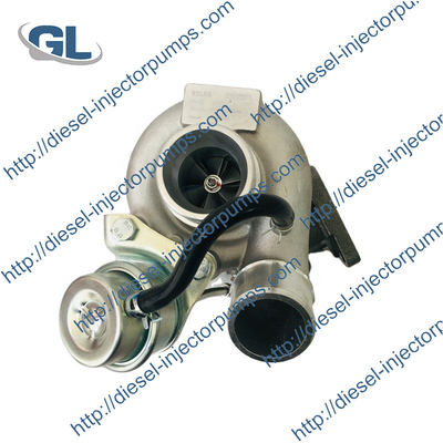 Echter neuer TD03 Turbolader 1118100-ED09 49131-04630 Turbo für Chinesische Mauer Haval Wingle GWM