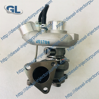 Echter neuer TD03 Turbolader 1118100-ED09 49131-04630 Turbo für Chinesische Mauer Haval Wingle GWM